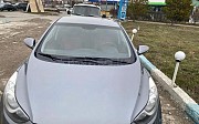 Hyundai Elantra, 1.8 автомат, 2011, седан 