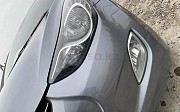 Hyundai Elantra, 1.8 автомат, 2011, седан Шымкент