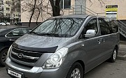 Hyundai Starex, 2.5 автомат, 2011, минивэн Алматы