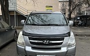 Hyundai Starex, 2.5 автомат, 2011, минивэн Алматы