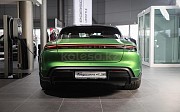 Porsche Taycan,  автомат, 2022, Алматы