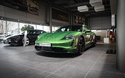 Porsche Taycan,  автомат, 2022, Алматы