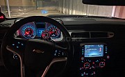 Chevrolet Camaro, 6.2 автомат, 2013, купе Актау