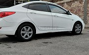 Hyundai Accent, 1.6 автомат, 2013, седан Алматы