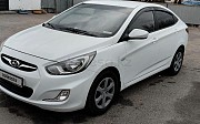 Hyundai Accent, 1.6 автомат, 2013, седан Алматы