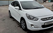 Hyundai Accent, 1.6 автомат, 2013, седан Алматы