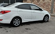 Hyundai Accent, 1.6 автомат, 2013, седан Алматы