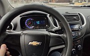 Chevrolet Tracker, 1.8 механика, 2013, кроссовер Ақтөбе