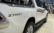 Toyota Hilux, 2.7 автомат, 2019, пикап Алматы