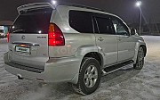 Lexus GX 470, 4.7 автомат, 2003, внедорожник Ақтөбе