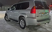 Lexus GX 470, 4.7 автомат, 2003, внедорожник 