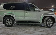 Lexus GX 470, 4.7 автомат, 2003, внедорожник 