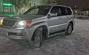 Lexus GX 470, 4.7 автомат, 2003, внедорожник 