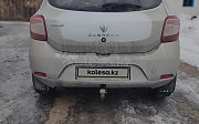 Renault Sandero, 1.6 механика, 2014, хэтчбек Кокшетау