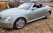 Lexus SC 430, 4.3 автомат, 2005, кабриолет 