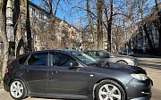 Subaru Impreza, 2.5 автомат, 2007, хэтчбек Алматы