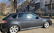 Subaru Impreza, 2.5 автомат, 2007, хэтчбек Алматы