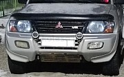 Mitsubishi Montero, 3.5 автомат, 2001, внедорожник Ақтөбе