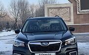 Subaru Forester, 2.5 вариатор, 2020, кроссовер Астана