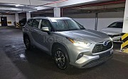 Toyota Highlander, 2.5 автомат, 2022, кроссовер Алматы