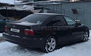 BMW 520, 2 механика, 1998, седан Шымкент