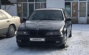BMW 520, 2 механика, 1998, седан Шымкент