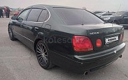 Lexus GS 300, 3 автомат, 2000, седан Алматы