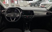 Volkswagen Polo, 1.6 автомат, 2022, лифтбек Павлодар
