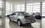 Volkswagen Polo, 1.6 автомат, 2022, лифтбек Павлодар