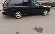 Subaru Legacy, 2.2 автомат, 1996, универсал 