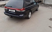 Subaru Legacy, 2.2 автомат, 1996, универсал 