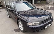 Subaru Legacy, 2.2 автомат, 1996, универсал 