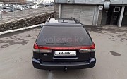 Subaru Legacy, 2.2 автомат, 1996, универсал 