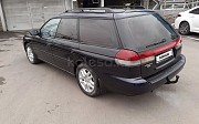 Subaru Legacy, 2.2 автомат, 1996, универсал 