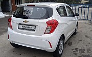 Chevrolet Spark, 1 автомат, 2021, хэтчбек Алматы