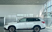 Mitsubishi Outlander, 2 вариатор, 2022, кроссовер Қарағанды