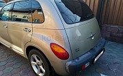 Chrysler PT Cruiser, 2.4 автомат, 2002, хэтчбек Алматы