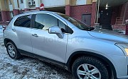 Chevrolet Tracker, 1.8 автомат, 2013, кроссовер Нұр-Сұлтан (Астана)