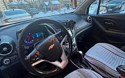 Chevrolet Tracker, 1.8 автомат, 2013, кроссовер Астана