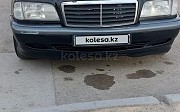 Mercedes-Benz C 200, 2 автомат, 1997, седан 