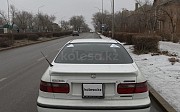 Honda Accord, 2.2 автомат, 1997, седан 