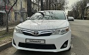 Toyota Camry, 2.5 автомат, 2011, седан Алматы