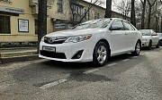 Toyota Camry, 2.5 автомат, 2011, седан Алматы