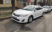 Toyota Camry, 2.5 автомат, 2011, седан Алматы