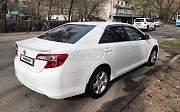 Toyota Camry, 2.5 автомат, 2011, седан Алматы