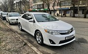 Toyota Camry, 2.5 автомат, 2011, седан Алматы