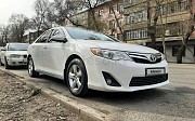 Toyota Camry, 2.5 автомат, 2011, седан Алматы