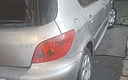 Peugeot 307, 1.6 механика, 2005, хэтчбек Алматы