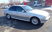 BMW 520, 2 механика, 1995, седан Алматы