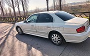 Hyundai Sonata, 2 автомат, 2002, седан 